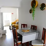 בית נופש Casa Andorinha *