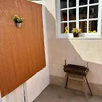 Casa Andorinha בית נופש *