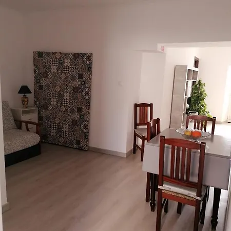 Casa Andorinha