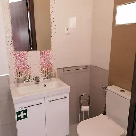 Casa Andorinha