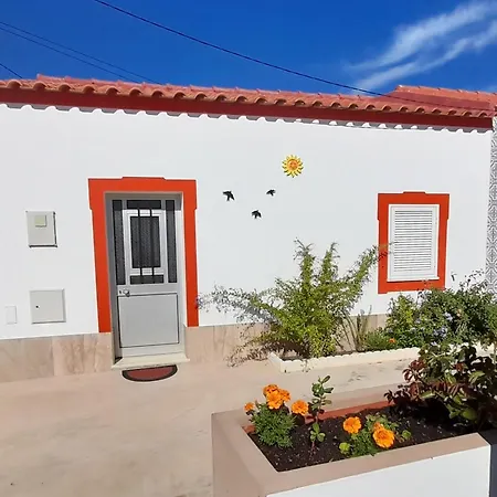 Casa Andorinha Casa de Férias