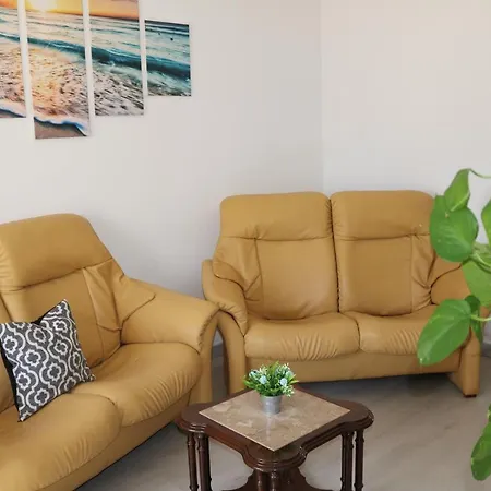 Casa Andorinha Holiday home Tavira