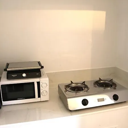 Casa Andorinha