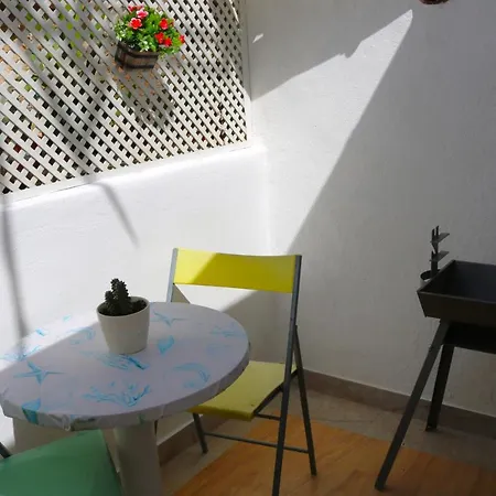 Casa Andorinha Tavira