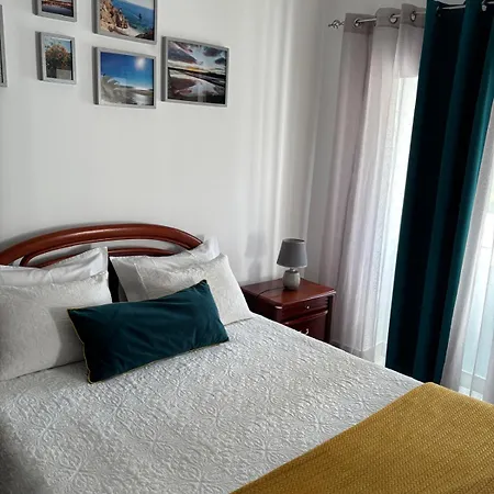 Casa Andorinha * تافيرا