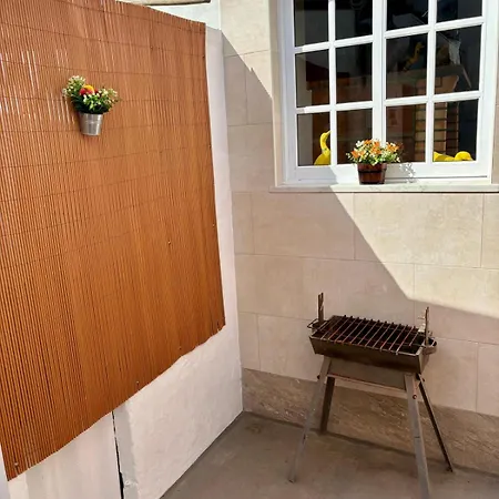 Casa Andorinha Casa de Férias *