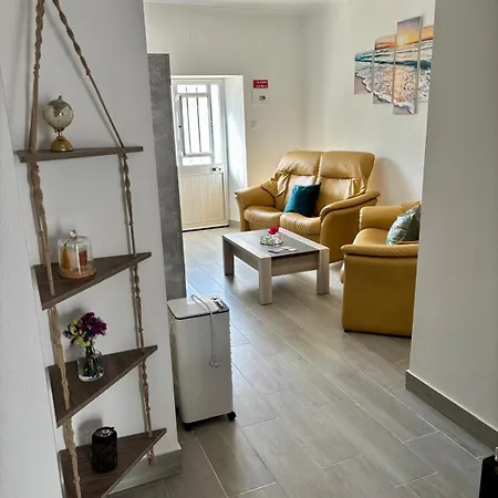 Casa Andorinha タヴィラ