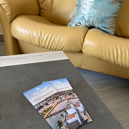 Casa Andorinha * تافيرا