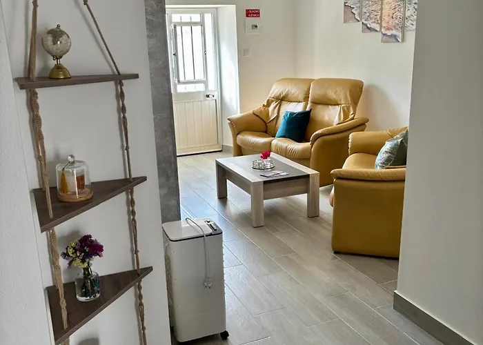 Casa Andorinha Tavira