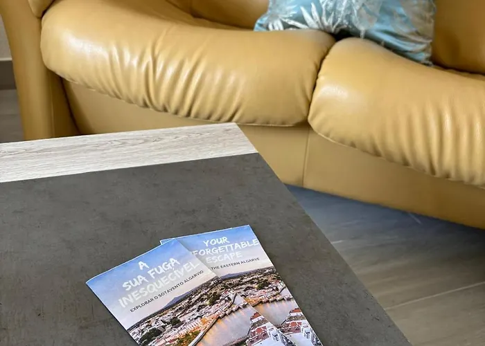 Casa Andorinha * Tavira