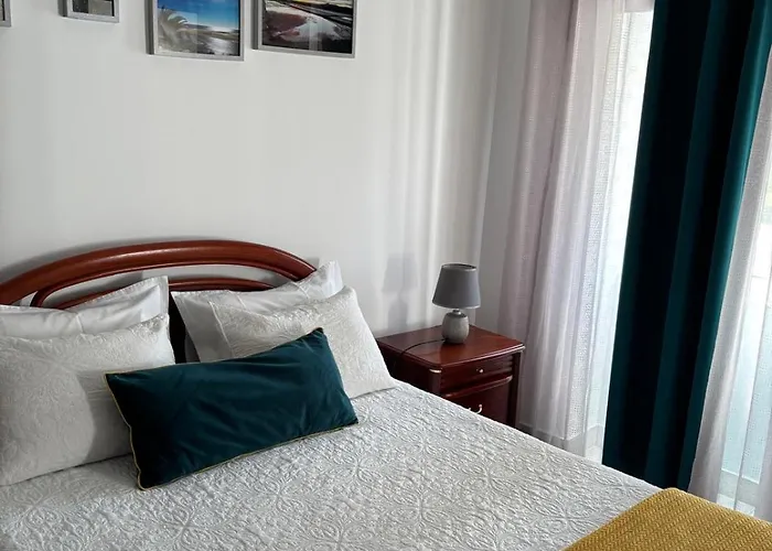 Casa Andorinha * Tavira