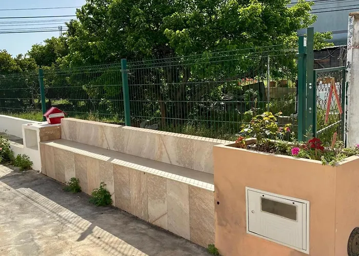 度假居 Casa Andorinha