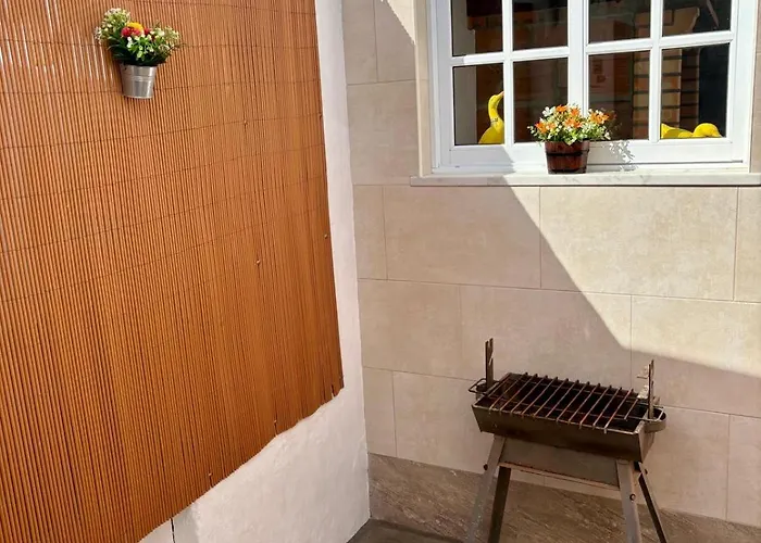 Casa Andorinha Casa vacanze *