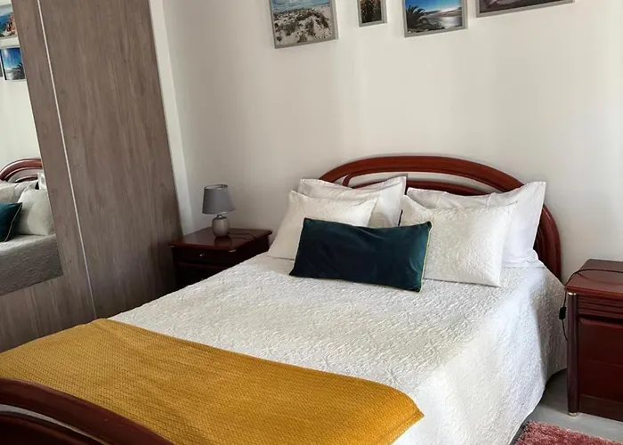 Casa vacanze Casa Andorinha Tavira