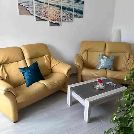 Casa Andorinha Tavira